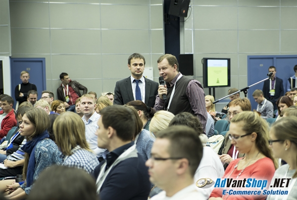 Тренды российского рынка интернет-магазинов на RIW-2013 - 2639
